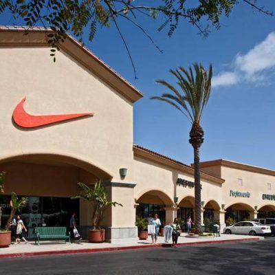 Camarillo shop nike store